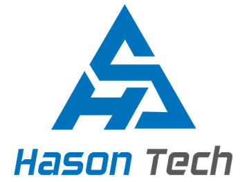 Hason Tech - Hệ sinh thái công nghệ Trí tuệ nhân tạo và chuyển đổi số